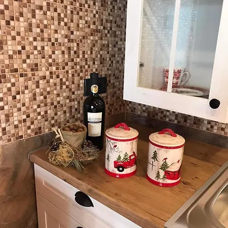 Villa Brvnara Zlatibor Miris Dunja *