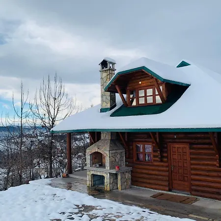 Brvnara Zlatibor Miris Dunja * Uzice