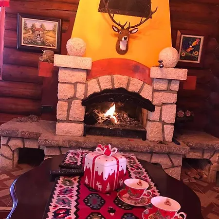 Villa Brvnara Zlatibor Miris Dunja