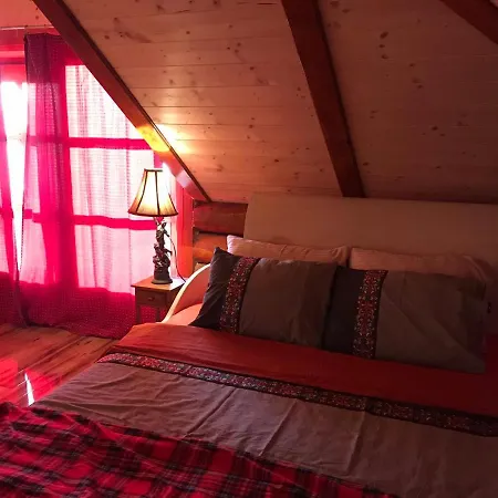 Villa Brvnara Zlatibor Miris Dunja