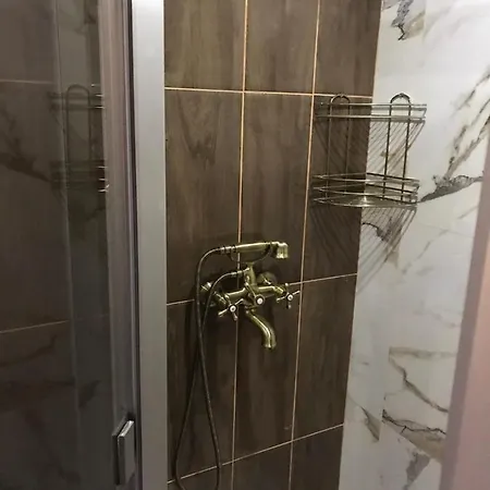 Brvnara Zlatibor Miris Dunja Villa