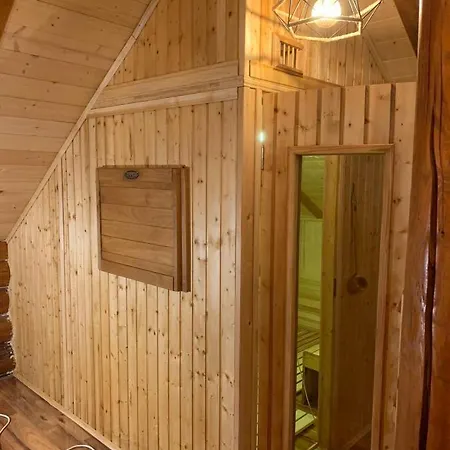 Brvnara Zlatibor Miris Dunja Užice