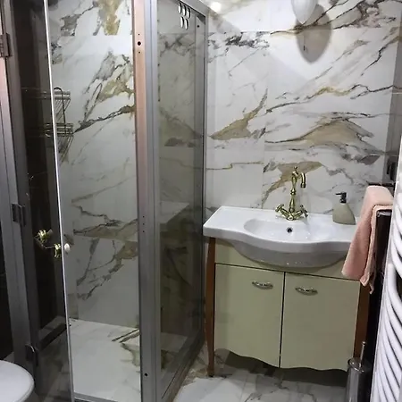 Brvnara Zlatibor Miris Dunja Villa