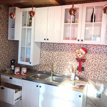 Brvnara Zlatibor Miris Dunja * Užice