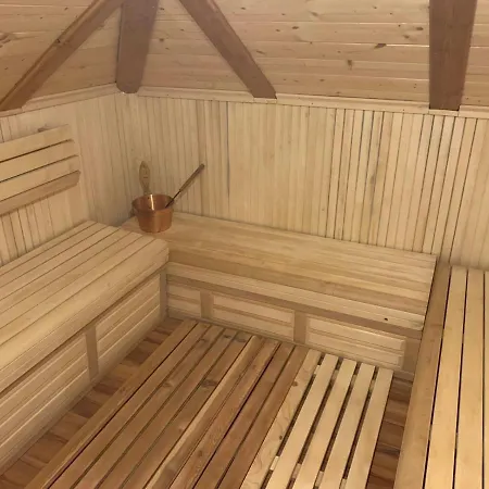 Brvnara Zlatibor Miris Dunja * Užice