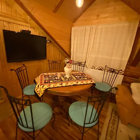 Villa Brvnara Zlatibor Miris Dunja