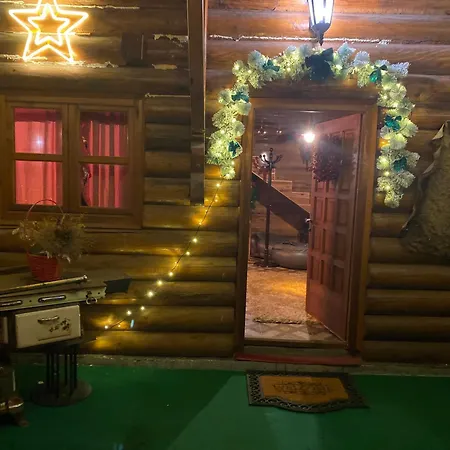 Brvnara Zlatibor Miris Dunja * Užice